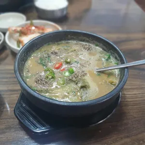 남원정통추어탕 사진