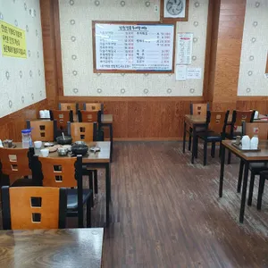 남원정통추어탕 리뷰 사진