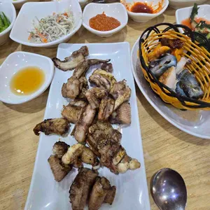 자갈치김천횟집 사진 2