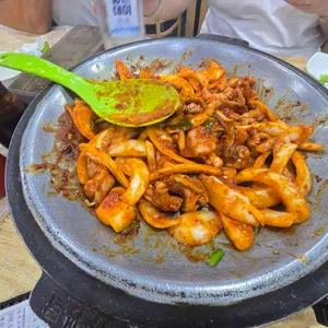 자갈치김천횟집 사진