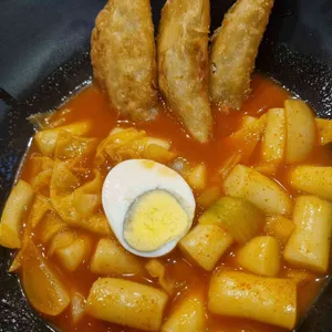 스쿨푸드 가산마리오아울렛점 대표 사진