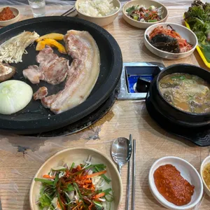 청옥동 사진 1
