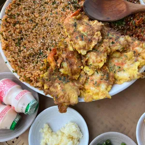 바다앞꼬막집 대표 사진