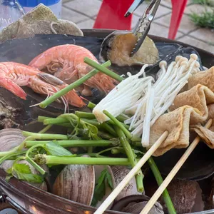 아라담 사진