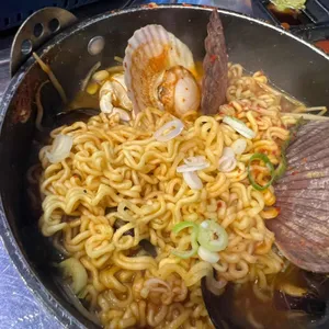 아라담 사진