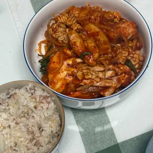 인생아구찜 대표 사진
