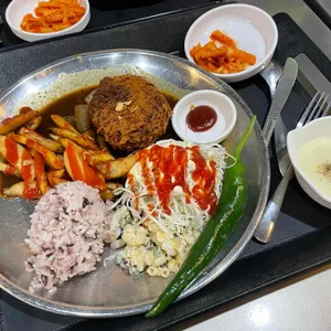 고관함박 사진 1