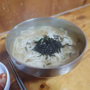 양가네칼국수 사진 2