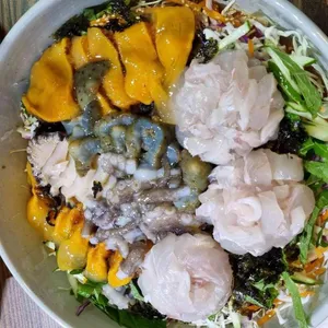 횟집울릉도 대표 사진