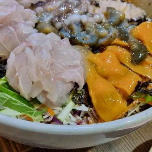 횟집울릉도 사진