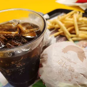 맥도날드 사진 1