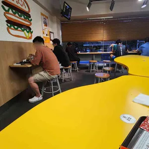 맥도날드 사진 2