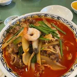 청해 사진