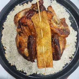 김종구 식맛치킨.전기바베큐 옛날통닭 사진