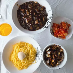 신비의 짬뽕포차 사진