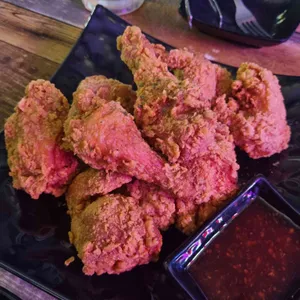 구공치킨 사진 1