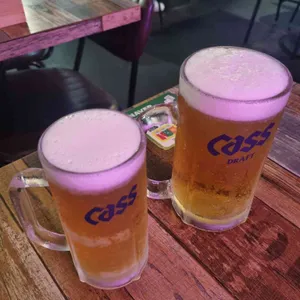 구공치킨 사진