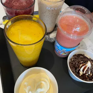 빽다방빵연구소 사진