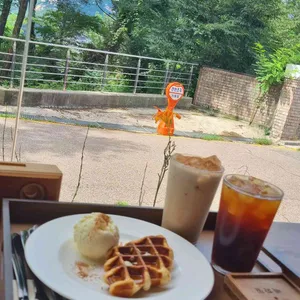 백화밀 사진 1