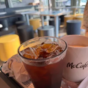 맥도날드 사진 1