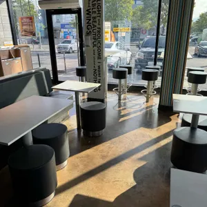 맥도날드 리뷰 사진