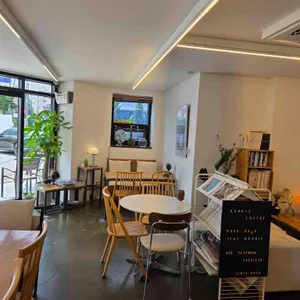 험블커피 리뷰 사진