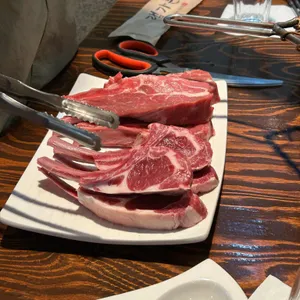 램가든 사진 2