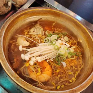 다이닝조개 사진 2