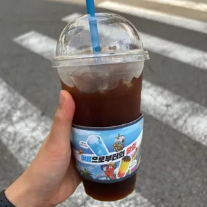 빽다방 사진