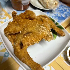 철수와영희옛날통닭 사진 1