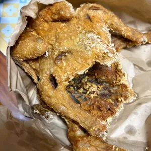 철수와영희옛날통닭 사진 2