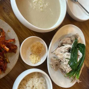 무구옥 사진 1