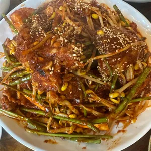 무구옥 사진 2