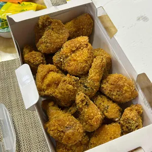 60계 치킨 사진 1