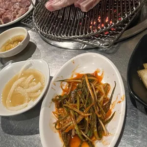 연탄길 사진