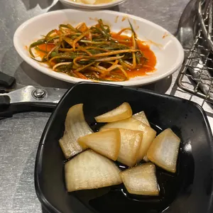 연탄길 사진