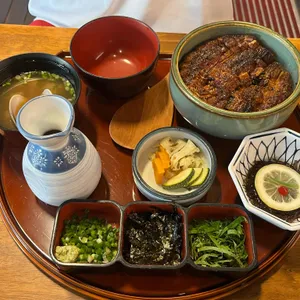 해목 사진
