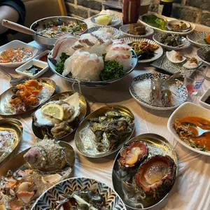해운대다찌 사진 2