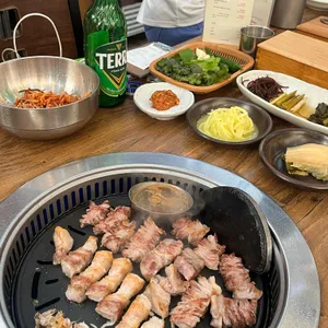 맛찬들왕소금구이 사진