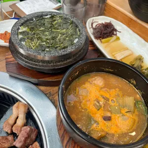 맛찬들왕소금구이 사진