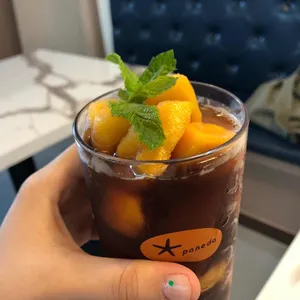 파네다커피 사진