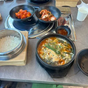 두물머리양평해장국 사진