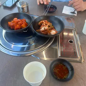 두물머리양평해장국 사진 2