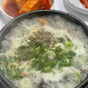 장터순대국 사진
