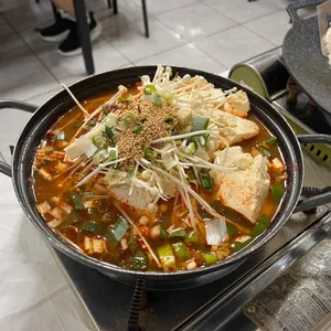 시골이모순두부 사진
