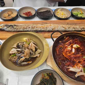 게장한상 낭만별식 사진 1
