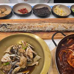 게장한상 낭만별식 사진 2
