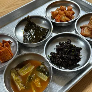 평화식당 사진 1