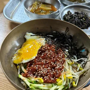 평화식당 사진 2