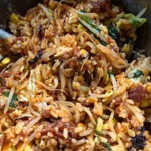 평화식당 사진